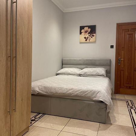 North London Studio Apartment Eksteriør bilde