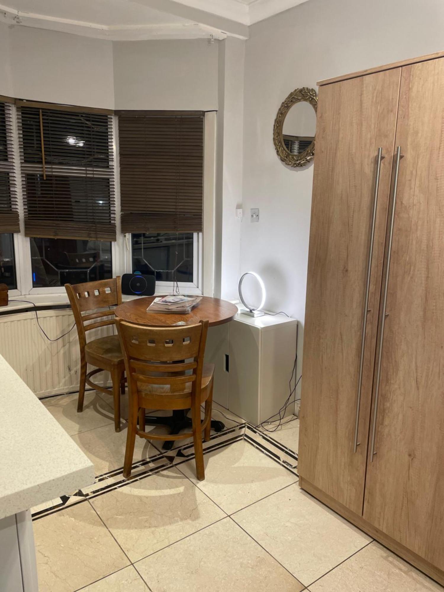 North London Studio Apartment Eksteriør bilde