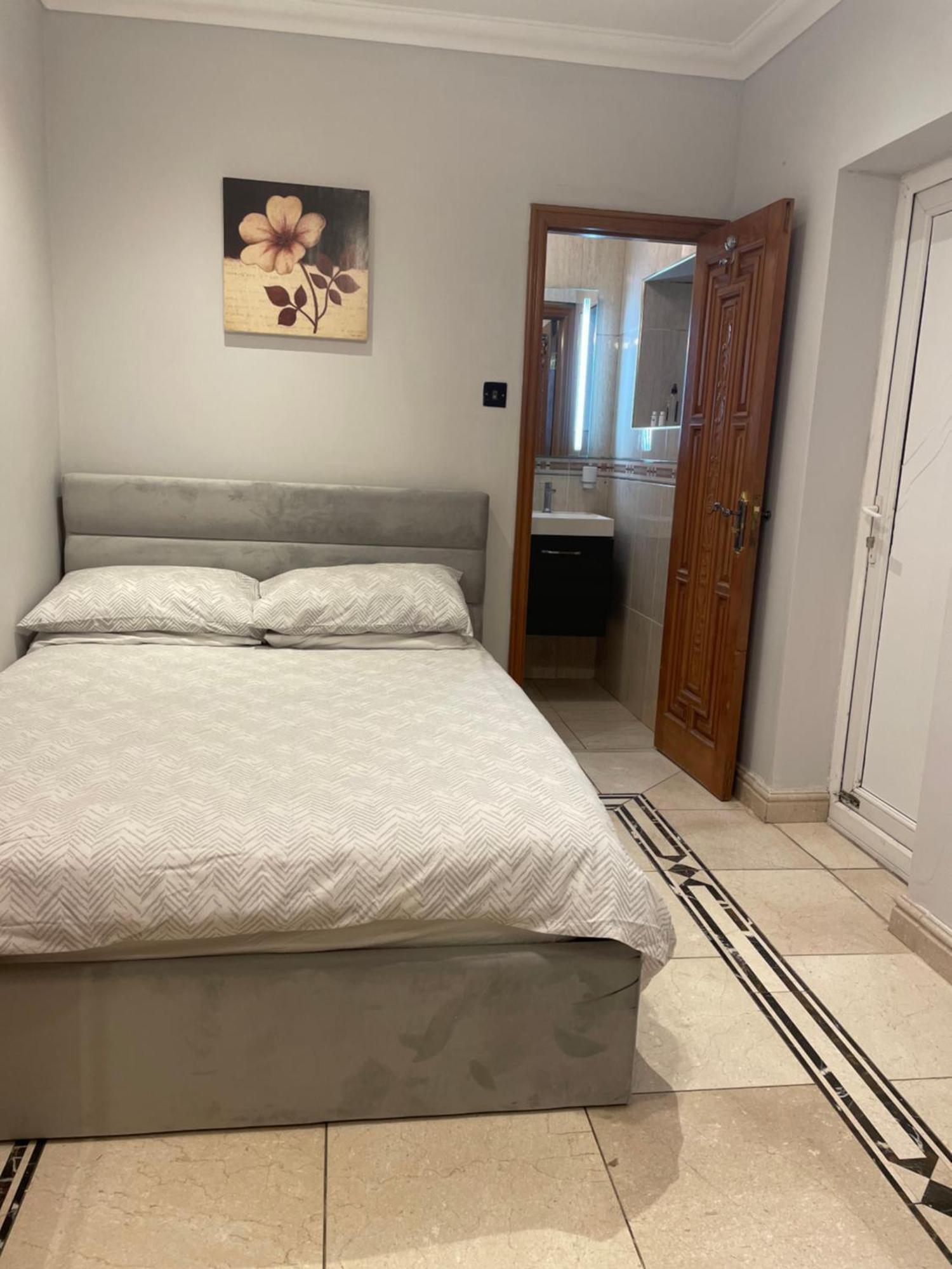 North London Studio Apartment Eksteriør bilde