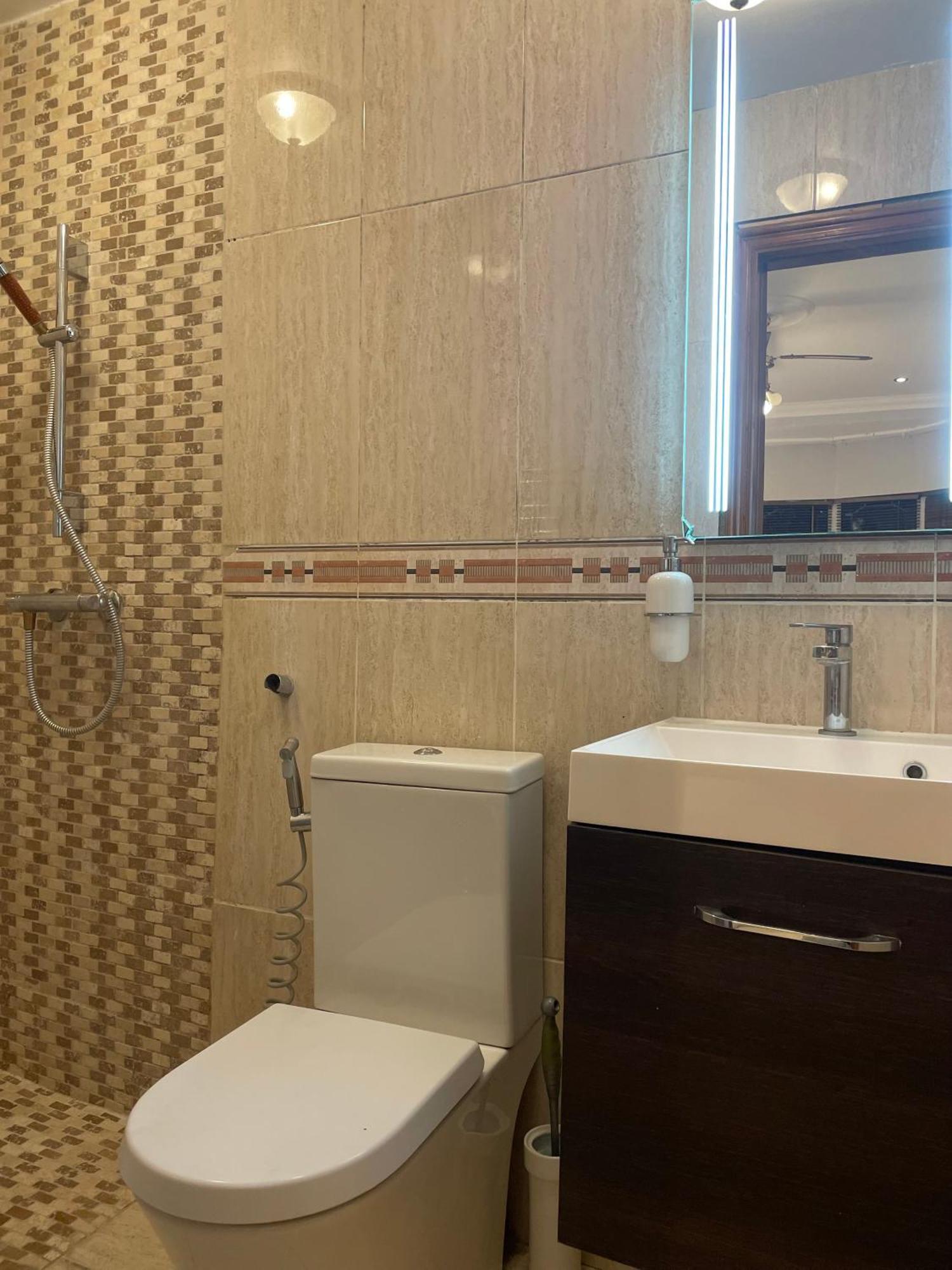 North London Studio Apartment Eksteriør bilde