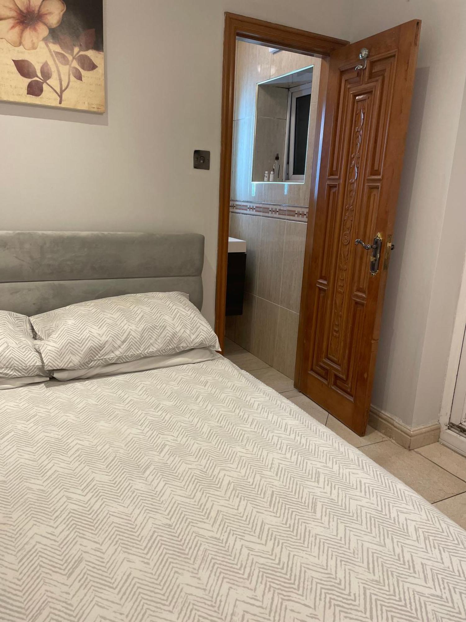 North London Studio Apartment Eksteriør bilde